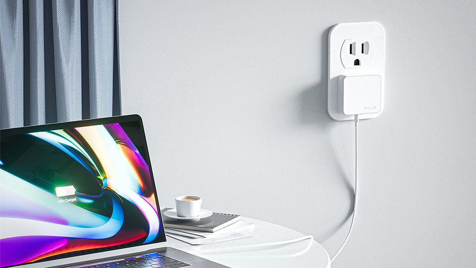 The New Era of High-Efficiency Fast Charging: Which Nekmit 60W / 65W / 90W Model Is Right for You?