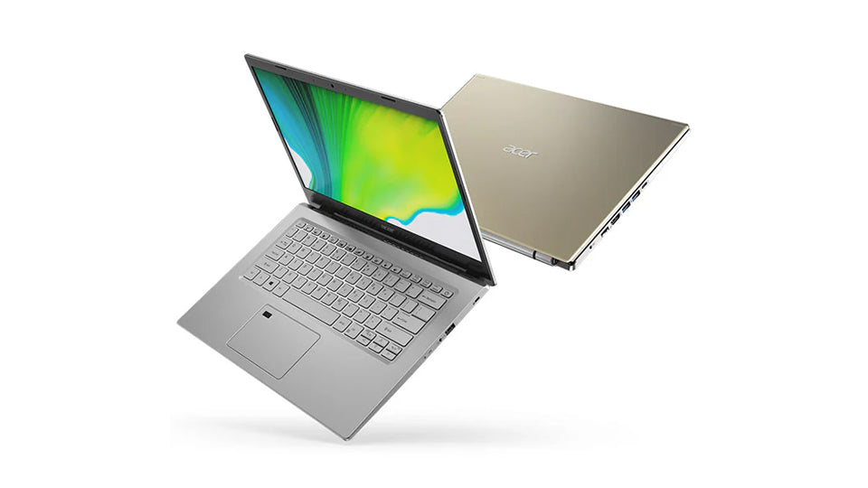 Is It Safe to Use a Third-Party Acer Aspire Laptop Charger?