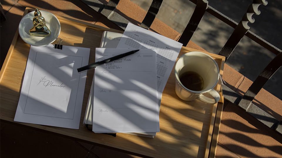 How to Pick the Perfect Planner for You?