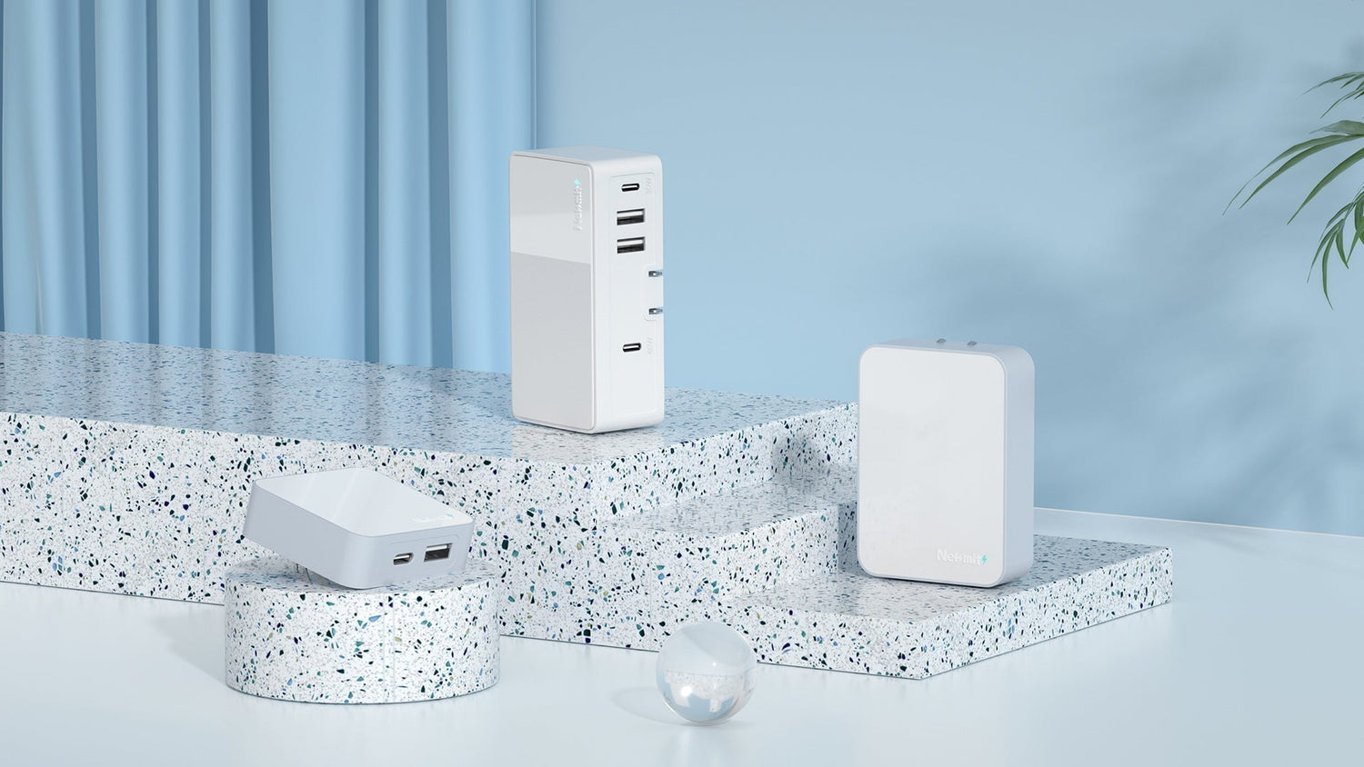 Portable Laptop Charger Ensures That Your Device Never Runs Out Of Battery