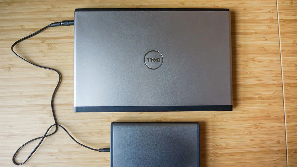 What Should I Look for in the Best Portable Laptop Charger?