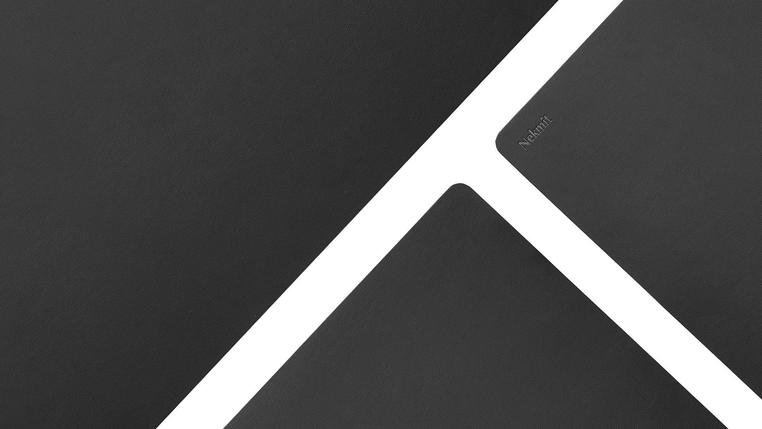 The Leather Desk Pad: A Practical Addition to Your Collection