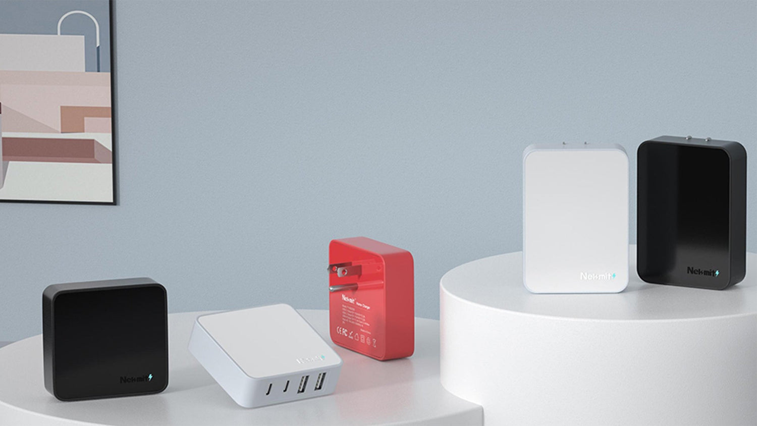 Finding the Best Tri-plug Charger of 2021