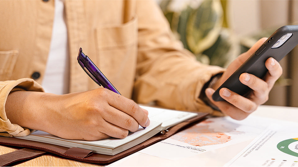 Planner Refills: Design Breakdown & Productivity Boost