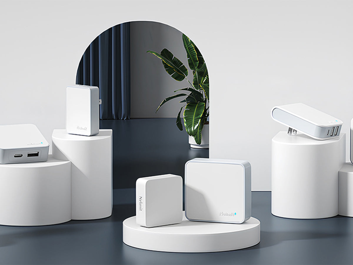 Nekmit Wall Chargers