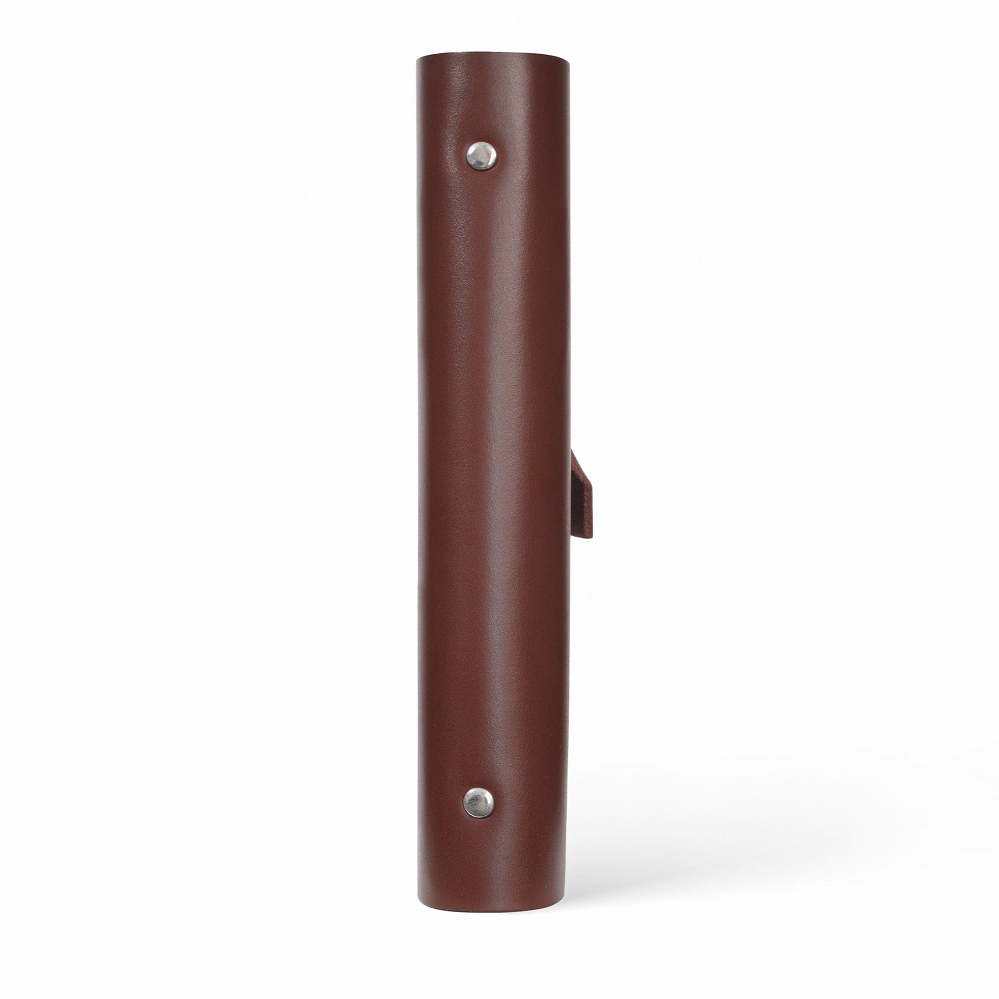 Nekmit Binder Genuine Leather Planner Cover NML-01-2