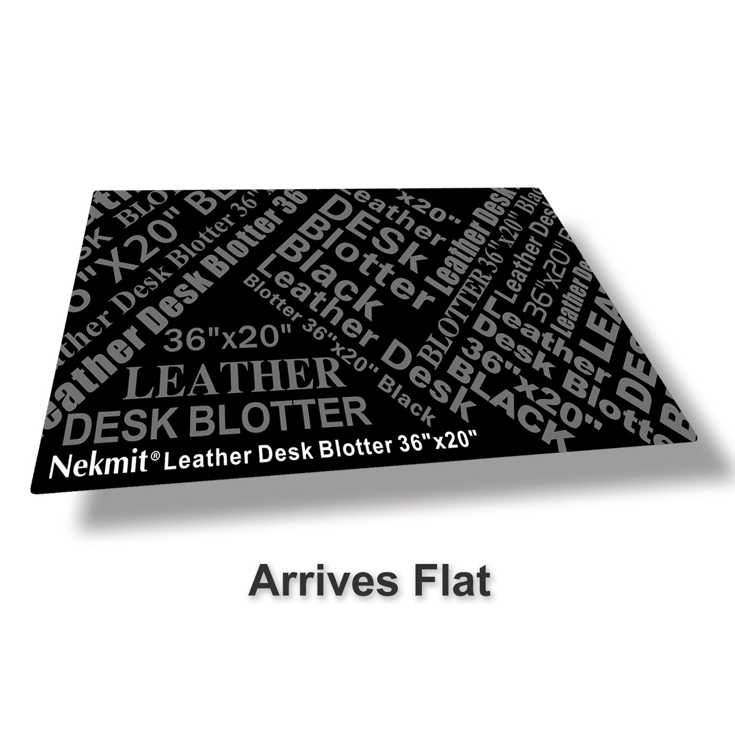 Nekmit_Leather_Desk_Blotter_Pad_Black