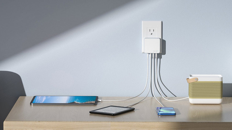 USB Type C Charger Is Taking Over to Offer Charging Convenience