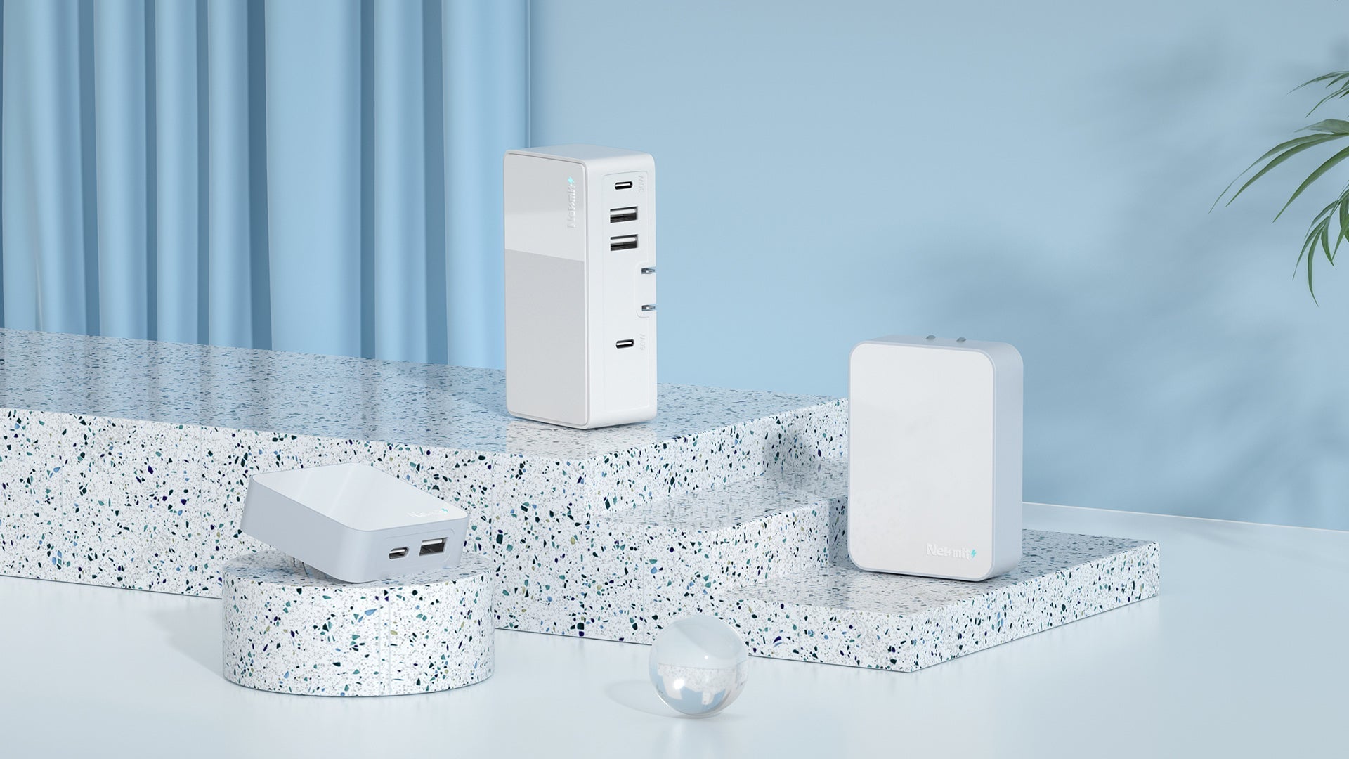 Portable Laptop Charger Ensures That Your Device Never Runs Out Of Battery