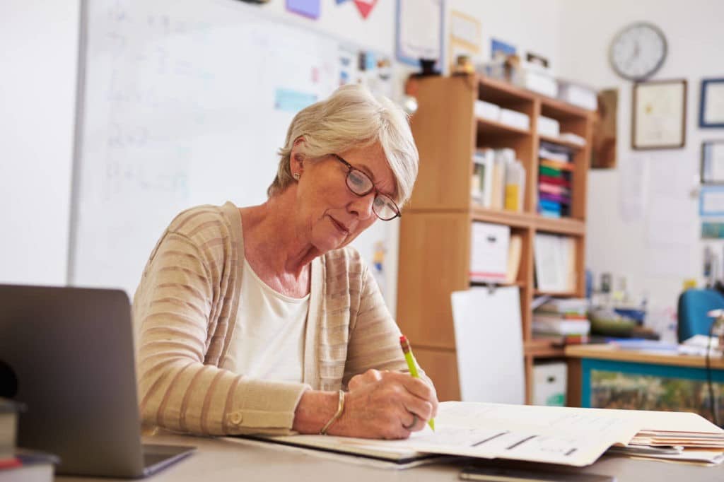 Nekmit Teacher Planner: Your Key to Efficient Teaching