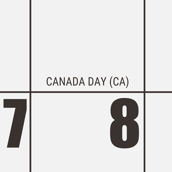 2026-2027 Large Print Big Grid Wall Calendar