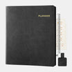 Weekly Planner Spiral Bound