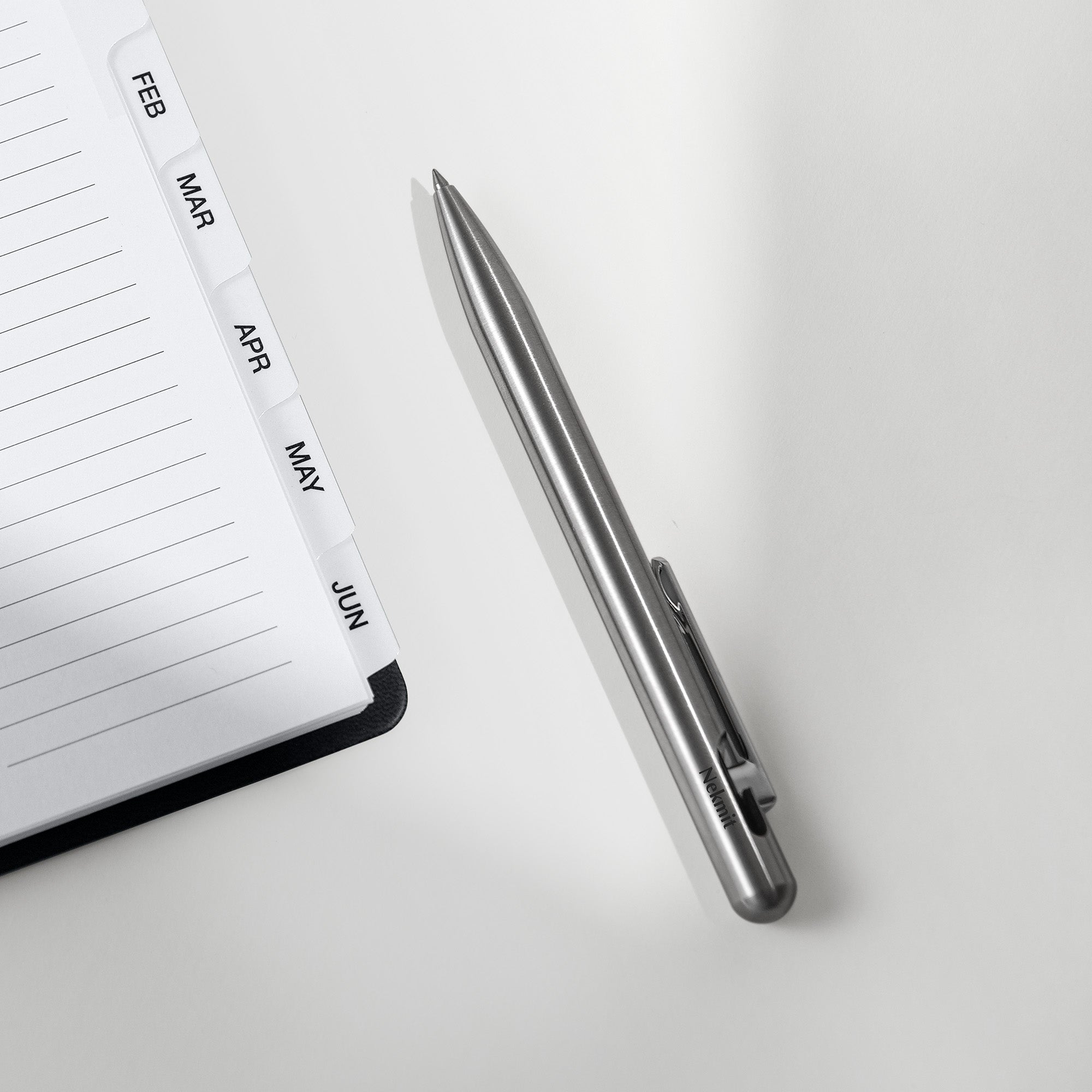 Nekmit Pen